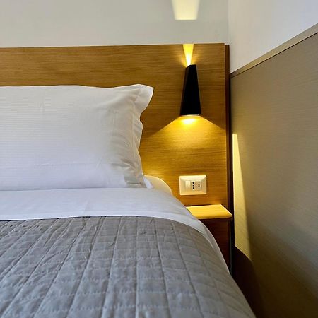 Nabab-Napoli Bed And Breakfast Экстерьер фото