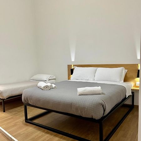 Nabab-Napoli Bed And Breakfast Экстерьер фото
