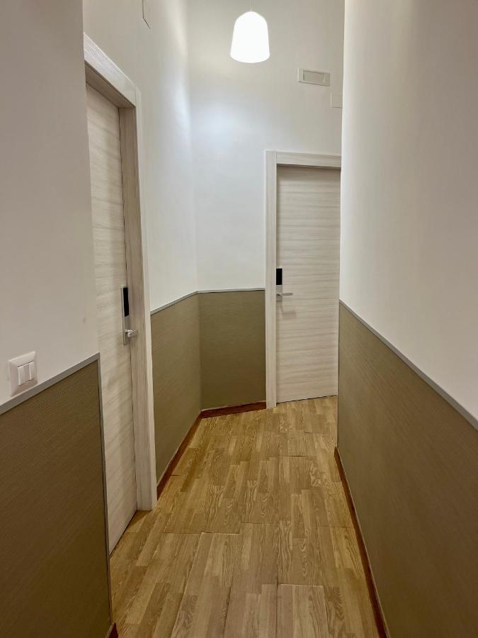 Nabab-Napoli Bed And Breakfast Экстерьер фото