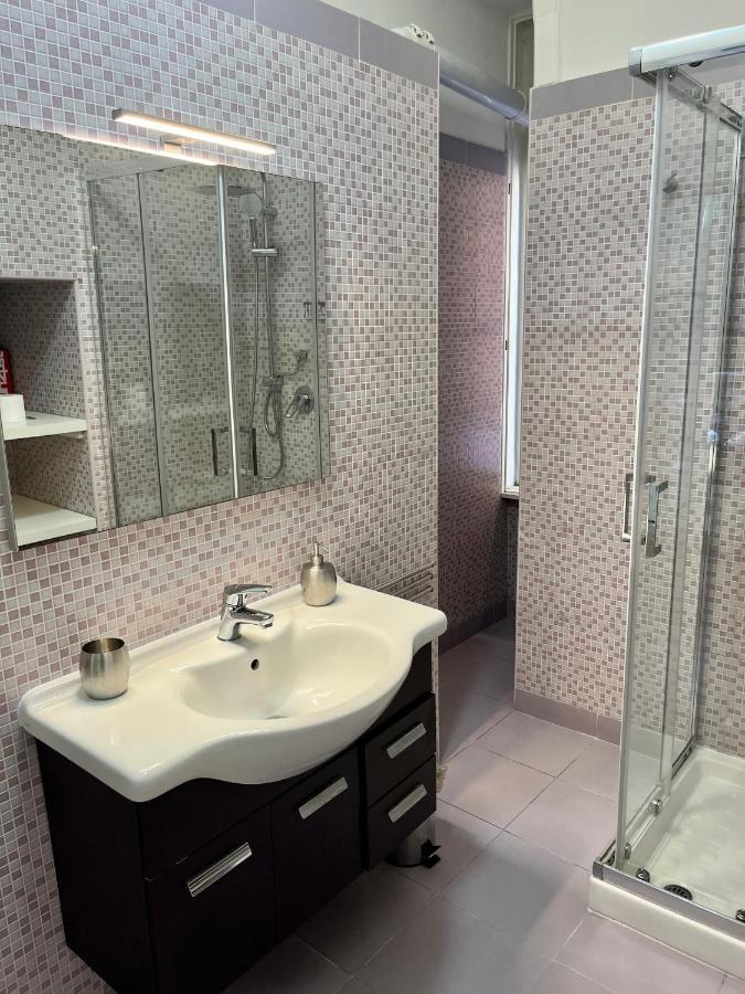 Nabab-Napoli Bed And Breakfast Экстерьер фото