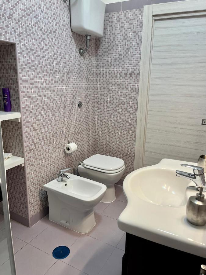 Nabab-Napoli Bed And Breakfast Экстерьер фото