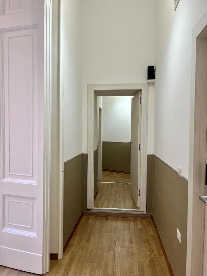 Nabab-Napoli Bed And Breakfast Экстерьер фото