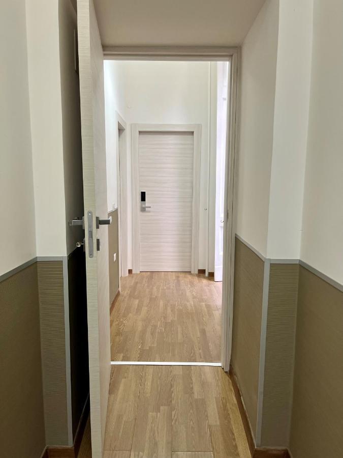 Nabab-Napoli Bed And Breakfast Экстерьер фото