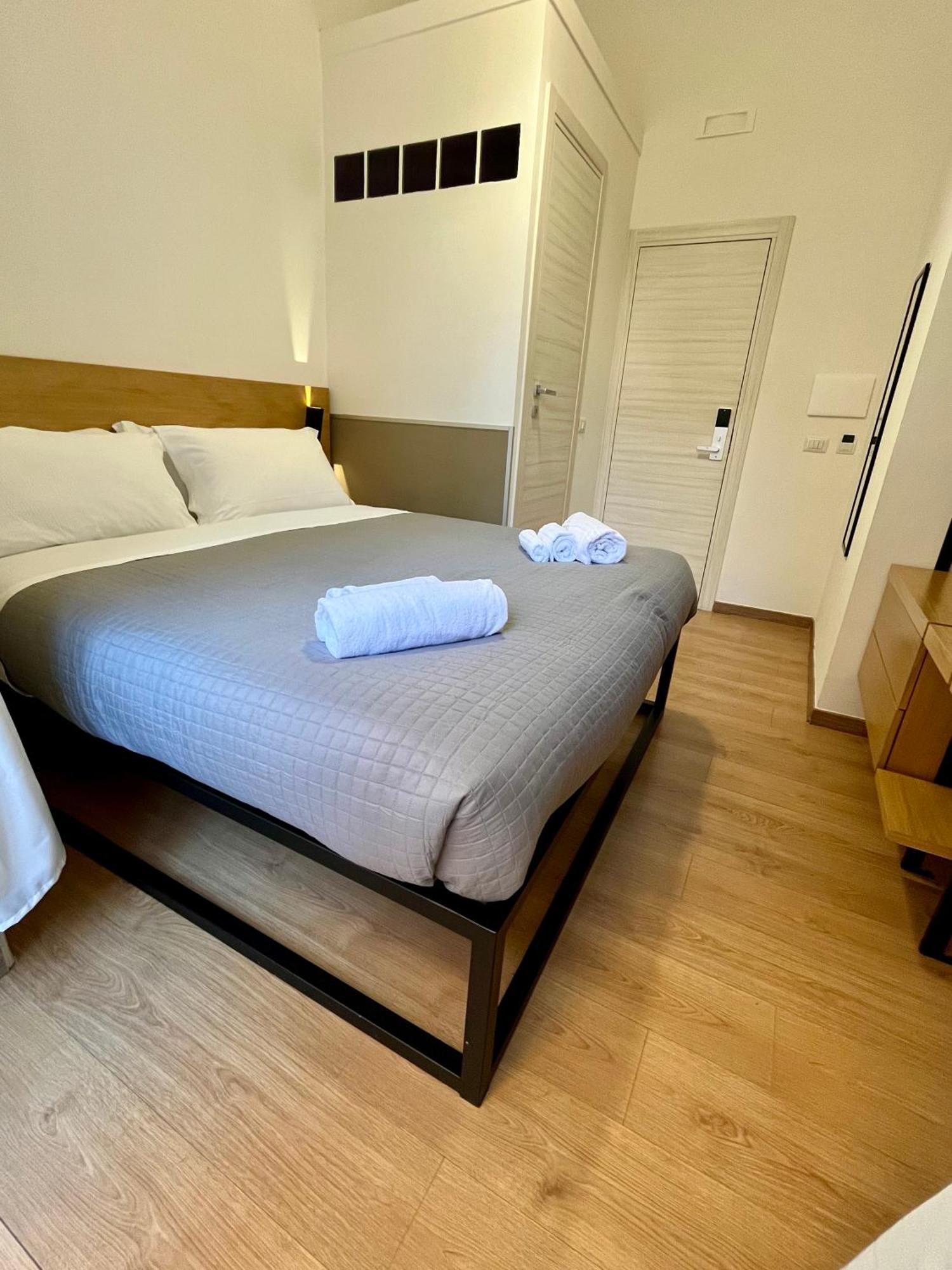 Nabab-Napoli Bed And Breakfast Экстерьер фото