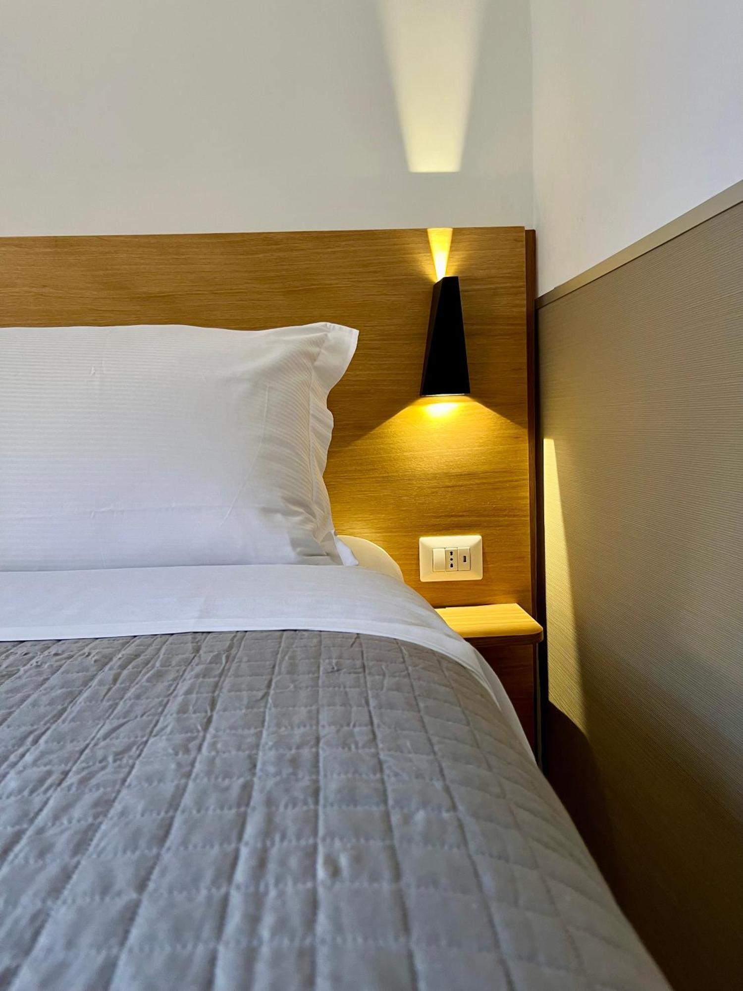 Nabab-Napoli Bed And Breakfast Экстерьер фото