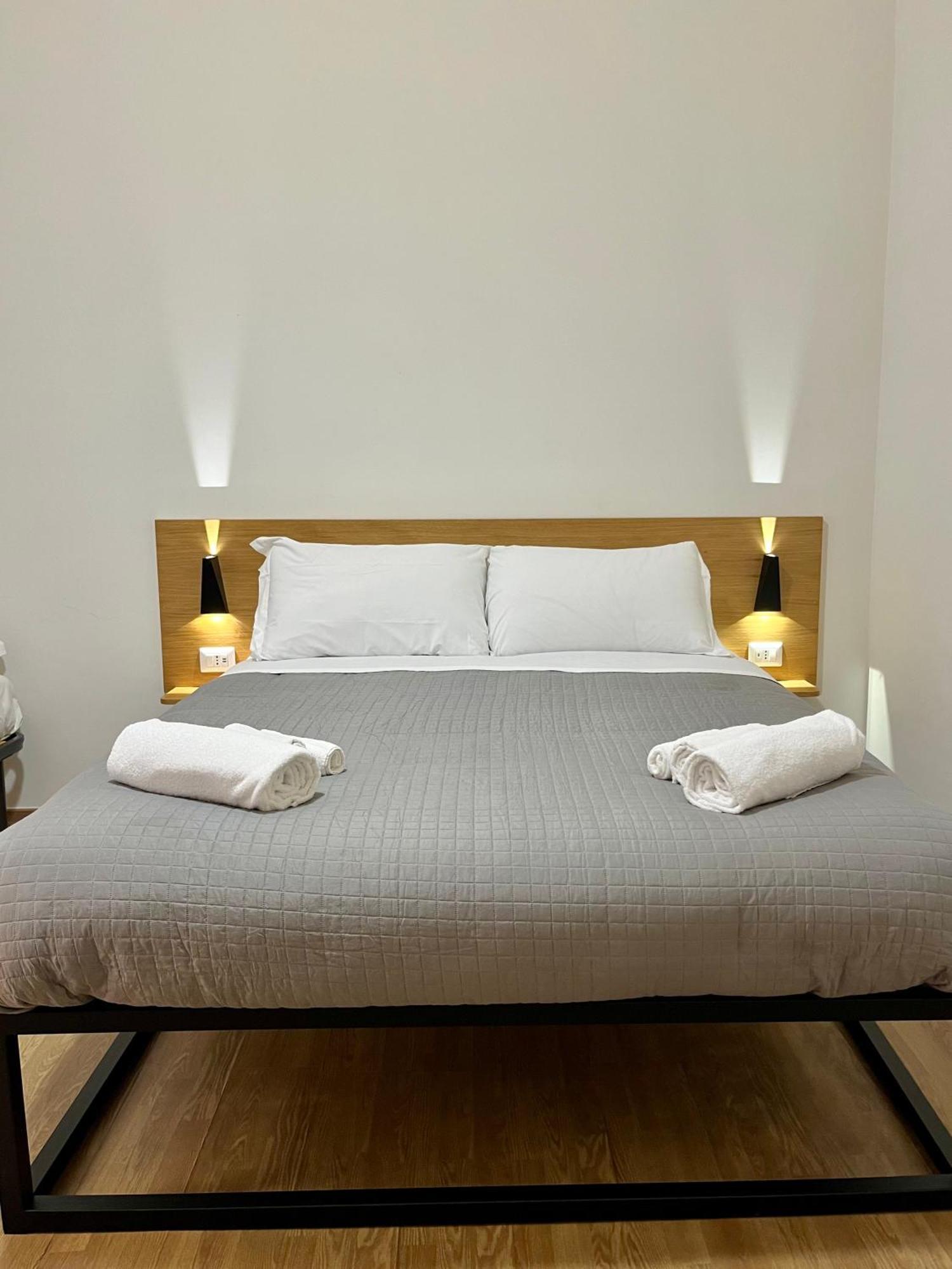 Nabab-Napoli Bed And Breakfast Экстерьер фото