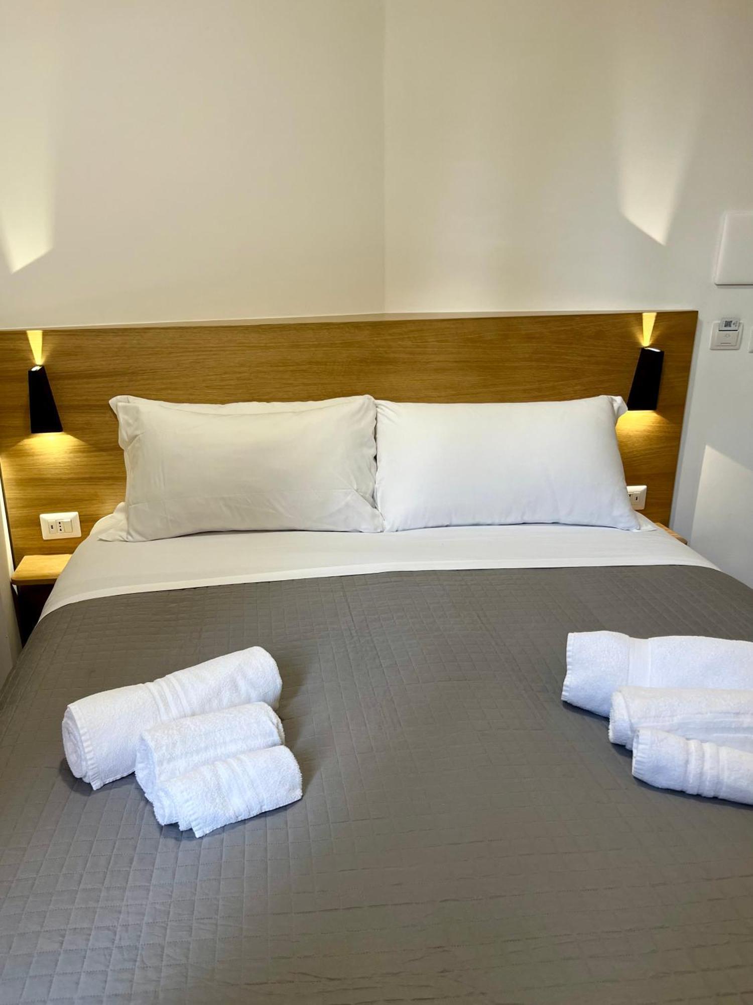 Nabab-Napoli Bed And Breakfast Экстерьер фото