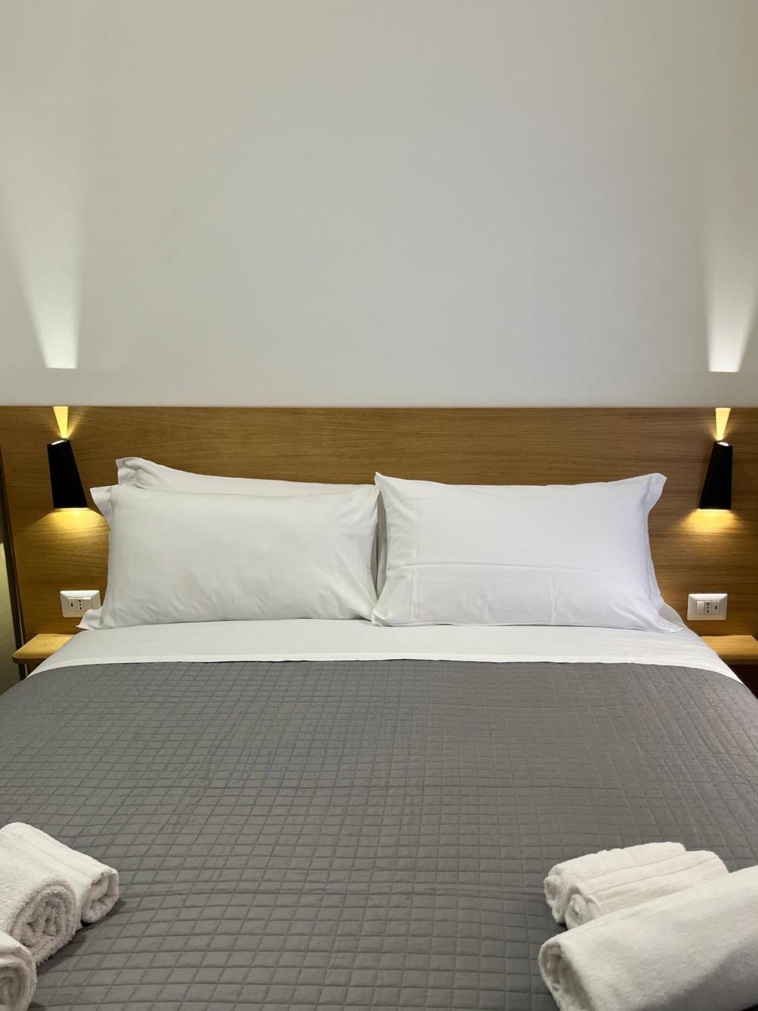 Nabab-Napoli Bed And Breakfast Экстерьер фото