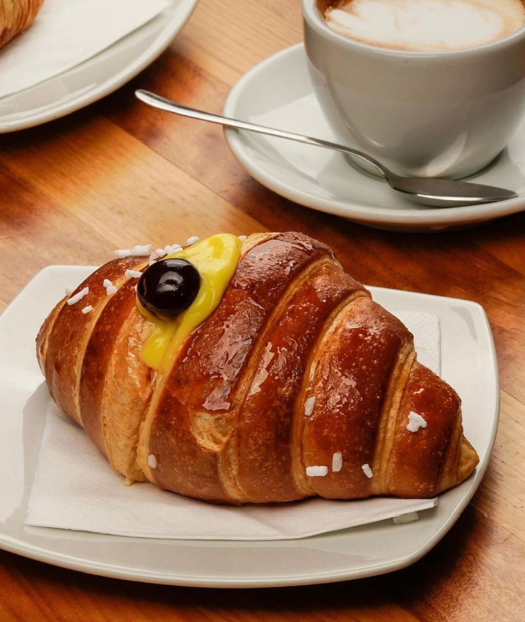 Nabab-Napoli Bed And Breakfast Экстерьер фото